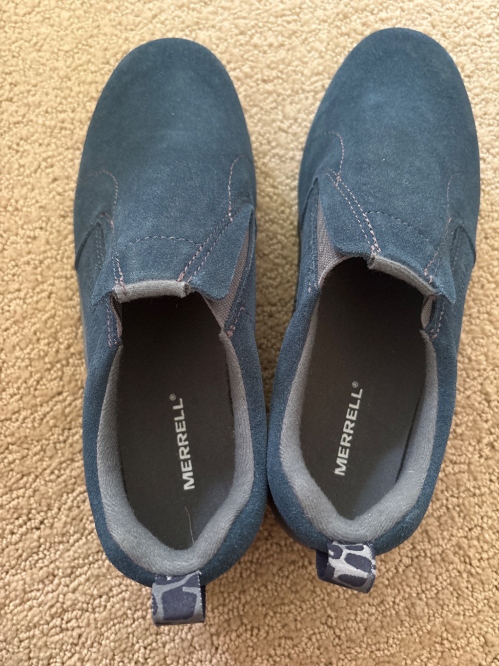 Merrell Jungle Moc - Picture 4 of 5
